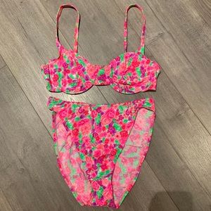 **SOLD** Vintage 90’s bikini